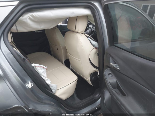 Aukcja sprzedaży 2020 Buick Encore Gx Awd Select, vin: KL4MMESL1LB094466, numer aukcji: 44361225