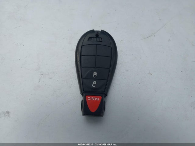 Dodge Grand Caravan American Value Pkg 2016 2C4RDGBG7GR263598 Image 11