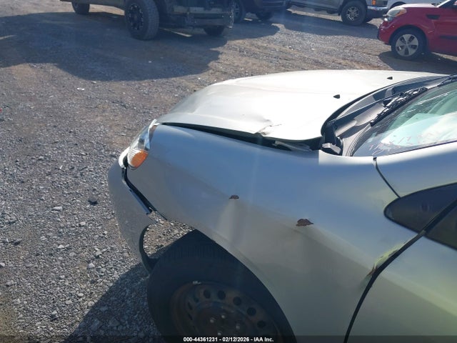 44361231 :رقم المزاد ، JTDBR32E832012219 vin ، 2003 Toyota Corolla Le مزاد بيع