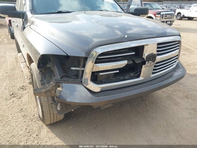 Продажа на аукционе авто 2017 Ram 1500 Lone Star  4x4 5'7 Box, vin: 1C6RR7LTXHS845926, номер лота: 44361237