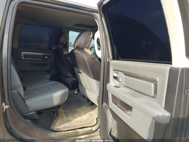 Продажа на аукционе авто 2017 Ram 1500 Lone Star  4x4 5'7 Box, vin: 1C6RR7LTXHS845926, номер лота: 44361237