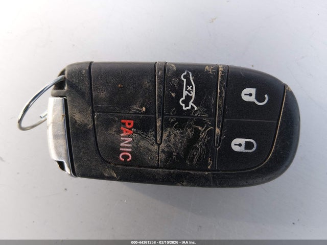 Chrysler 300 Limited 2016 2C3CCAAG0GH229746 Image 11