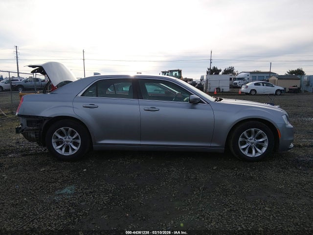 Chrysler 300 Limited 2016 2C3CCAAG0GH229746 Image 14