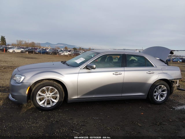 Chrysler 300 Limited 2016 2C3CCAAG0GH229746 Image 15