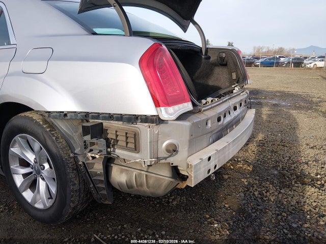 Chrysler 300 Limited 2016 2C3CCAAG0GH229746 Image 19