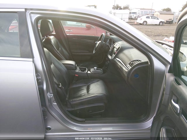 Chrysler 300 Limited 2016 2C3CCAAG0GH229746 Image 5