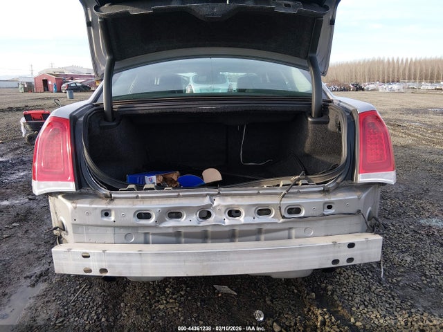 Chrysler 300 Limited 2016 2C3CCAAG0GH229746 Image 6
