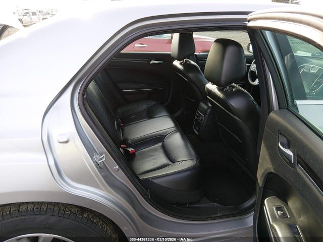 Chrysler 300 Limited 2016 2C3CCAAG0GH229746 Image 8