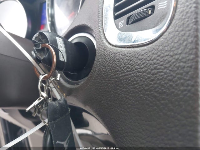 2012 DODGE DURANGO 1C4RDJDGXCC277010 Photo 10