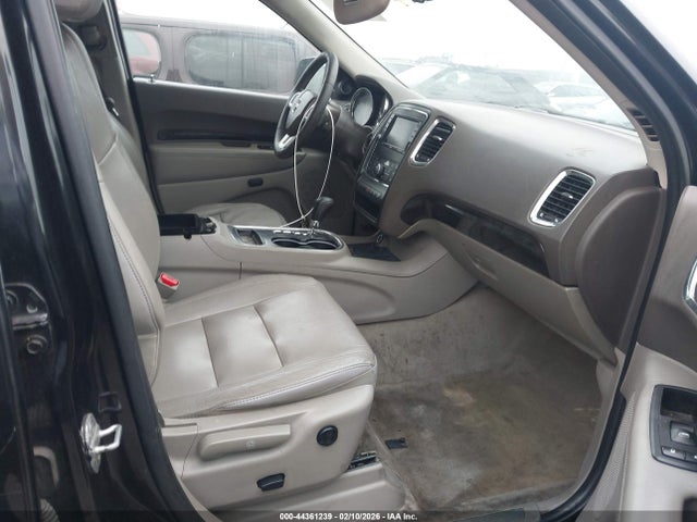 2012 DODGE DURANGO 1C4RDJDGXCC277010 Photo 4