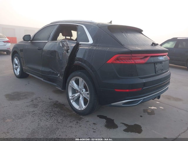 2020 AUDI Q8 WA1BVAF13LD002896 Photo 2