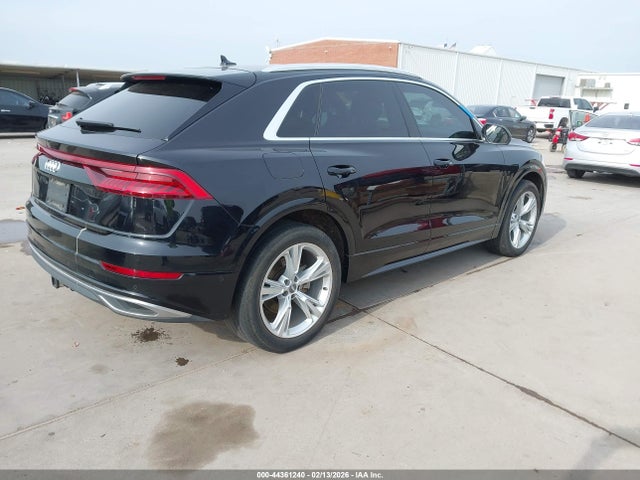 2020 AUDI Q8 WA1BVAF13LD002896 Photo 3