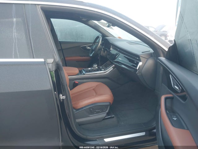 2020 AUDI Q8 WA1BVAF13LD002896 Photo 4