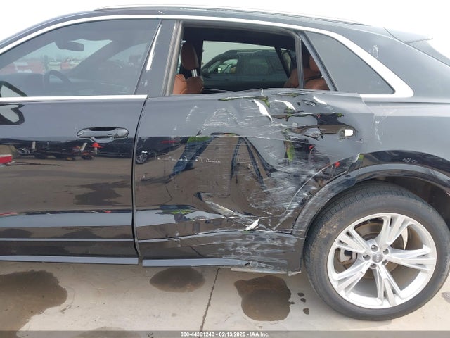 2020 AUDI Q8 WA1BVAF13LD002896 Photo 5