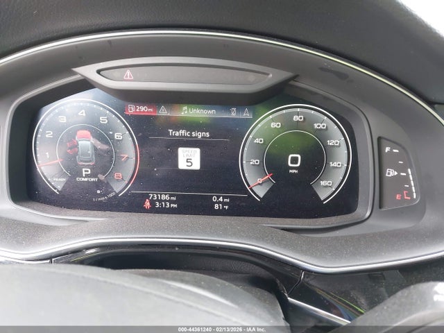 2020 AUDI Q8 WA1BVAF13LD002896 Photo 6