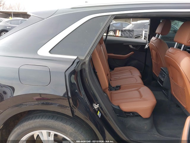 2020 AUDI Q8 WA1BVAF13LD002896 Photo 7