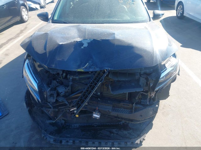 44361244 :رقم المزاد ، 1VWMA7A31LC011587 vin ، 2020 Volkswagen Passat 2.0t R-line مزاد بيع