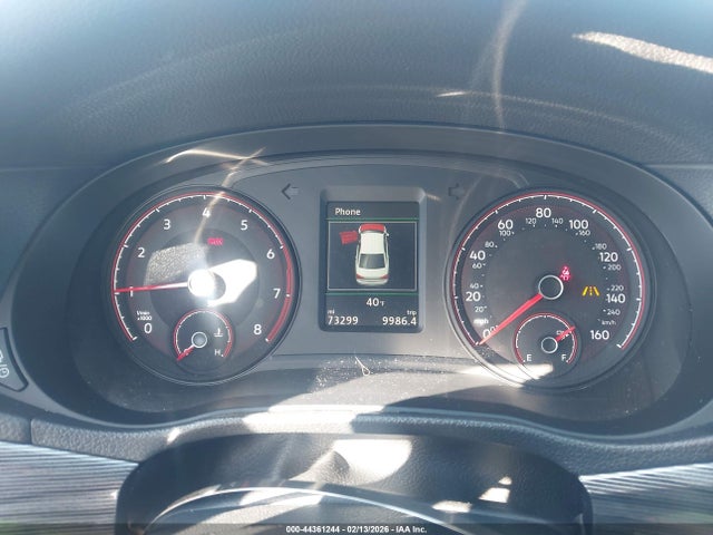 44361244 :رقم المزاد ، 1VWMA7A31LC011587 vin ، 2020 Volkswagen Passat 2.0t R-line مزاد بيع