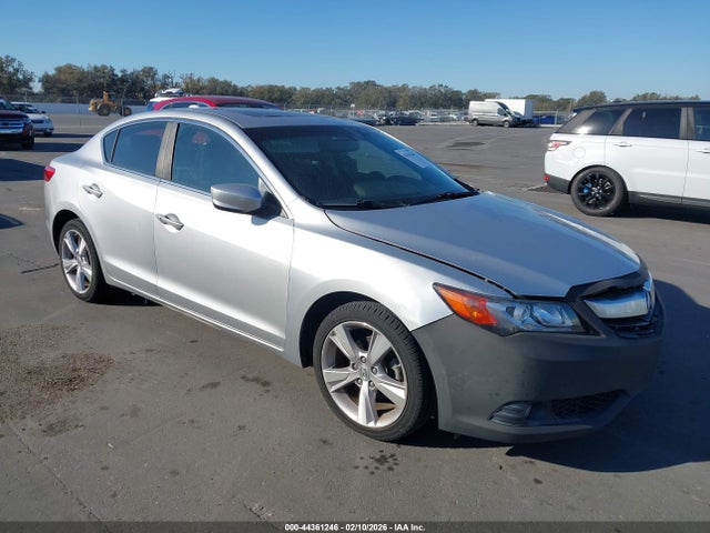 2013 ACURA ILX 19VDE1F79DE008407