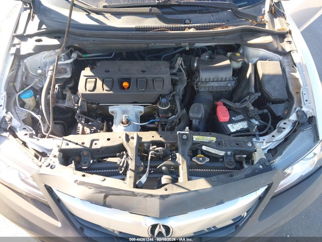 2013 ACURA ILX 19VDE1F79DE008407 Photo 9