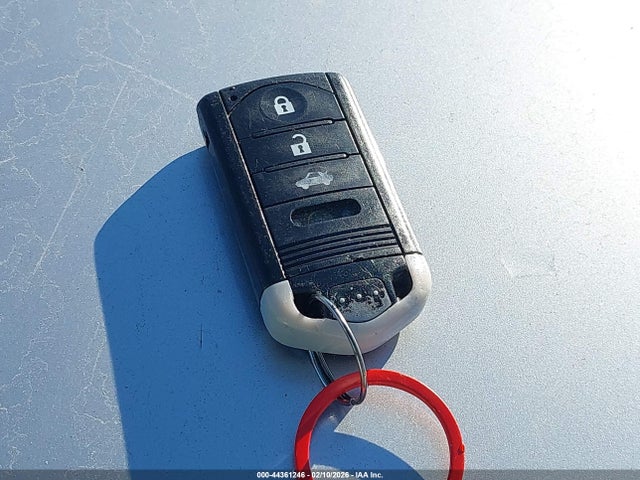 2013 ACURA ILX 19VDE1F79DE008407 Photo 10