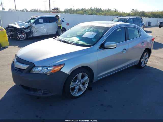 2013 ACURA ILX 19VDE1F79DE008407 Photo 1