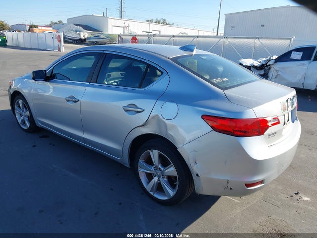2013 ACURA ILX 19VDE1F79DE008407 Photo 2