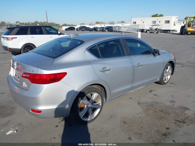 2013 ACURA ILX 19VDE1F79DE008407 Photo 3