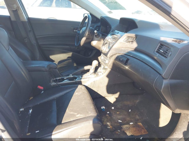 2013 ACURA ILX 19VDE1F79DE008407 Photo 4
