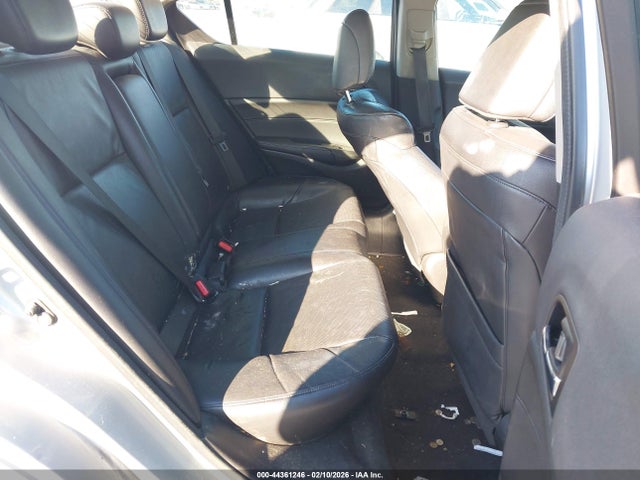 2013 ACURA ILX 19VDE1F79DE008407 Photo 7