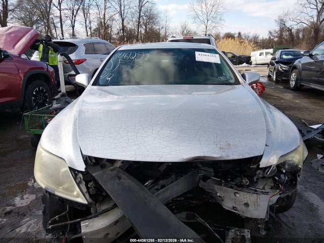 Aukcja sprzedaży 2008 Lexus Ls 460 L, vin: JTHGL46F785025676, numer aukcji: 44361255