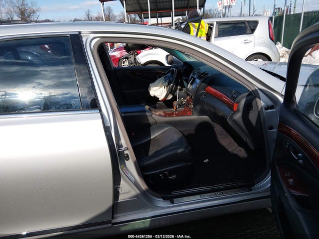 Aukcja sprzedaży 2008 Lexus Ls 460 L, vin: JTHGL46F785025676, numer aukcji: 44361255