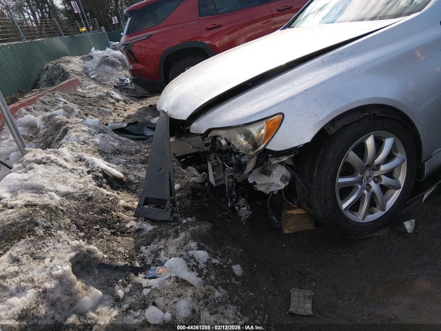 Aukcja sprzedaży 2008 Lexus Ls 460 L, vin: JTHGL46F785025676, numer aukcji: 44361255