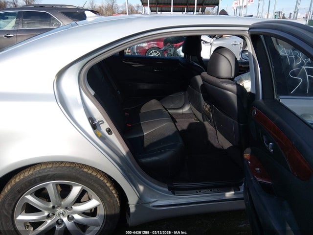 Aukcja sprzedaży 2008 Lexus Ls 460 L, vin: JTHGL46F785025676, numer aukcji: 44361255