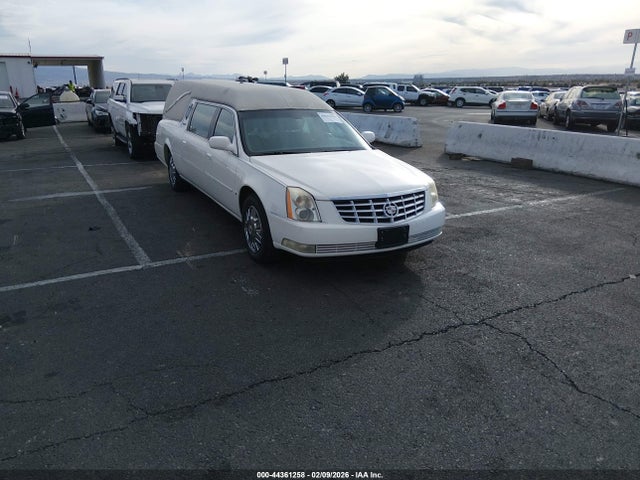 2008 CADILLAC DTS 1GEEH00Y28U500239 Photo 0