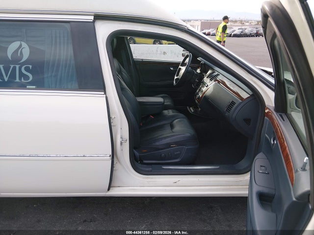 2008 CADILLAC DTS 1GEEH00Y28U500239 Photo 4