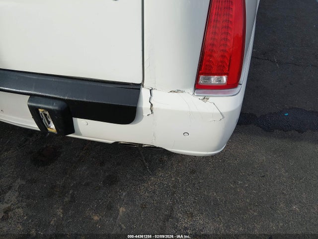 2008 CADILLAC DTS 1GEEH00Y28U500239 Photo 5