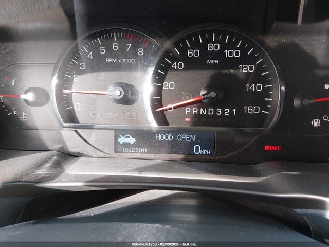 2008 CADILLAC DTS 1GEEH00Y28U500239 Photo 6