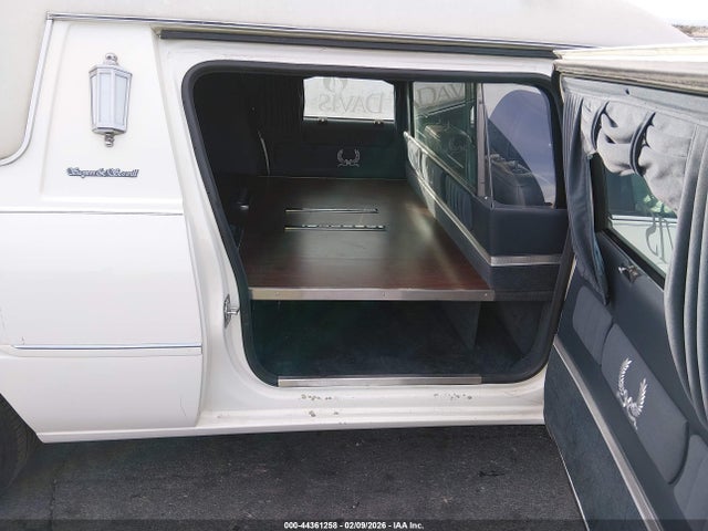 2008 CADILLAC DTS 1GEEH00Y28U500239 Photo 7