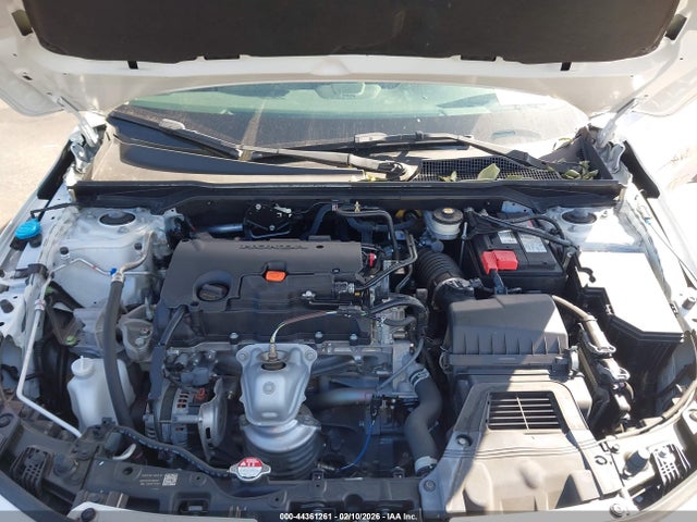 44361261 :رقم المزاد ، 2HGFE2F23PH533144 vin ، 2023 Honda Civic Lx مزاد بيع