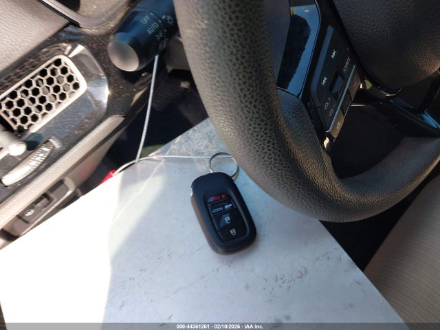 44361261 :رقم المزاد ، 2HGFE2F23PH533144 vin ، 2023 Honda Civic Lx مزاد بيع