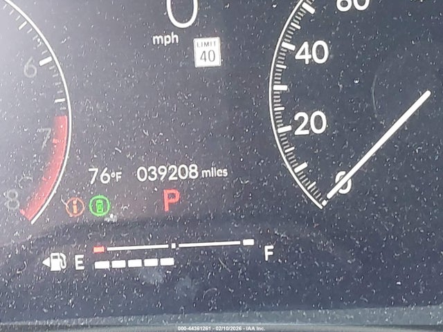 44361261 :رقم المزاد ، 2HGFE2F23PH533144 vin ، 2023 Honda Civic Lx مزاد بيع