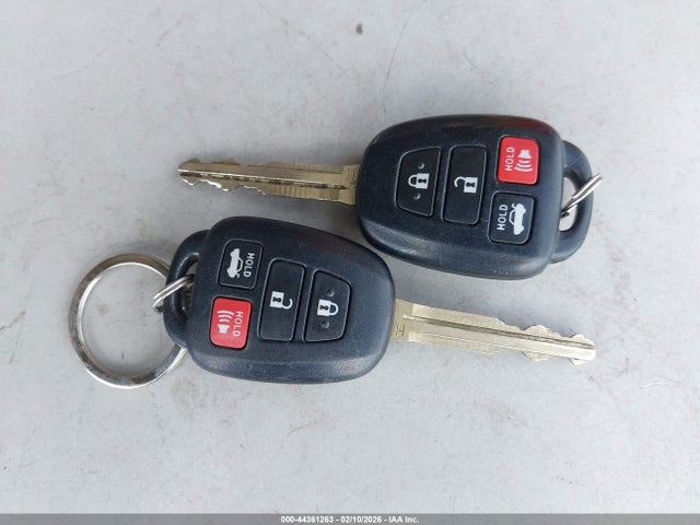 Toyota Corolla S/s Plus/s Premium 2014 5YFBURHE9EP156228 Image 11