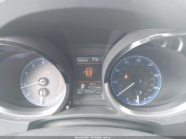 Toyota Corolla S/s Plus/s Premium 2014 5YFBURHE9EP156228 Image 7