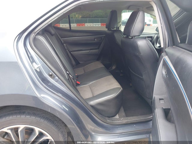 Toyota Corolla S/s Plus/s Premium 2014 5YFBURHE9EP156228 Image 8