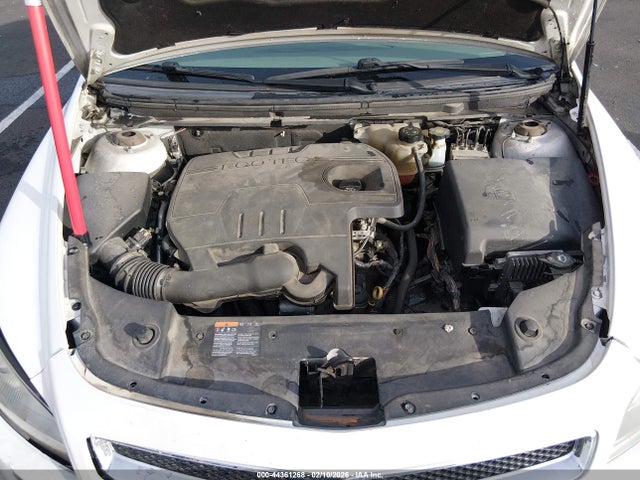 44361268 :رقم المزاد ، 1G1ZA5EUXCF230622 vin ، 2012 Chevrolet Malibu Ls مزاد بيع