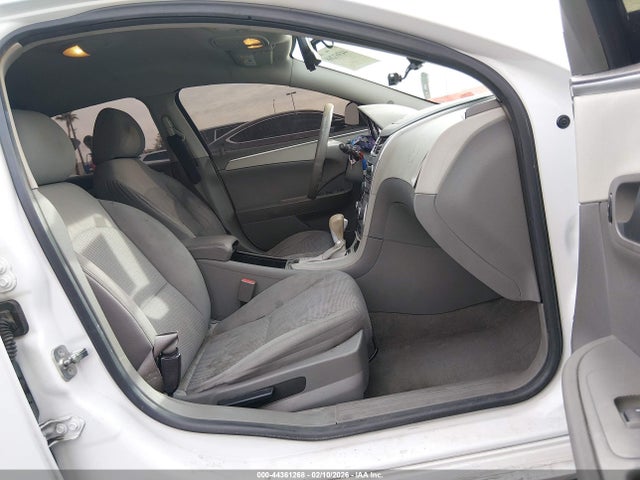 44361268 :رقم المزاد ، 1G1ZA5EUXCF230622 vin ، 2012 Chevrolet Malibu Ls مزاد بيع