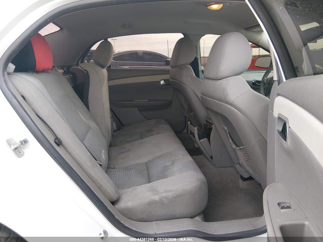44361268 :رقم المزاد ، 1G1ZA5EUXCF230622 vin ، 2012 Chevrolet Malibu Ls مزاد بيع