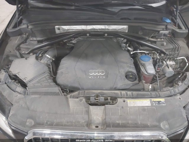 2014 AUDI Q5 WA1CMAFP8EA069980 Photo 9