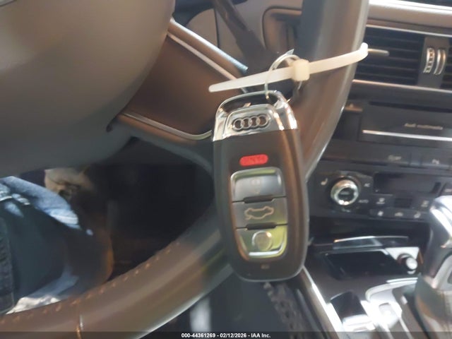 2014 AUDI Q5 WA1CMAFP8EA069980 Photo 10